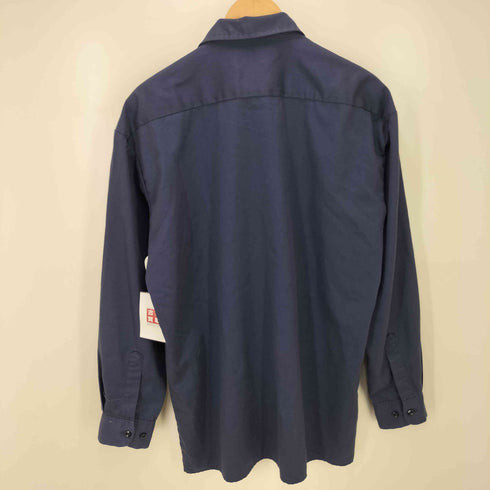 ディッキーズ Dickies CPOワークシャツ メンズ JPN:M