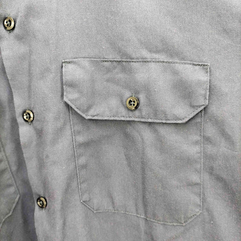 ディッキーズ Dickies CPOワークシャツ メンズ JPN:M