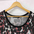 ヒステリックグラマー HYSTERIC GLAMOUR レオパードコットンワンピース レディース FREE