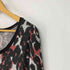ヒステリックグラマー HYSTERIC GLAMOUR レオパードコットンワンピース レディース FREE