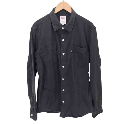 リーバイス Levis ワークシャツジャケット メンズ JPN:M
