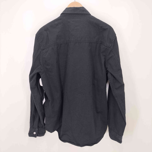 リーバイス Levis ワークシャツジャケット メンズ JPN:M