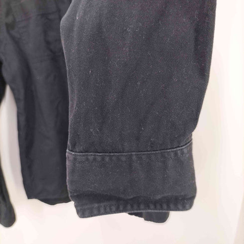 リーバイス Levis ワークシャツジャケット メンズ JPN:M