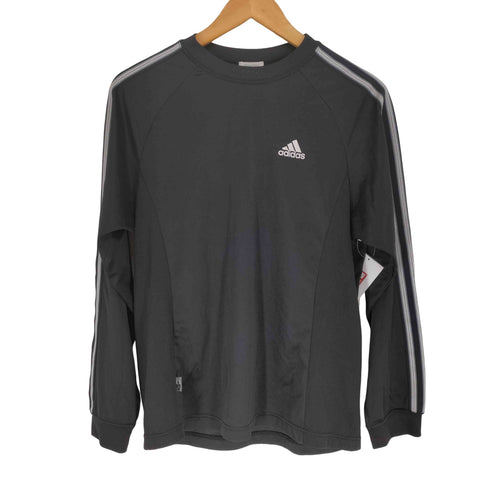 アディダス adidas サイドラインジャージー メンズ m