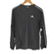 アディダス adidas サイドラインジャージー メンズ m