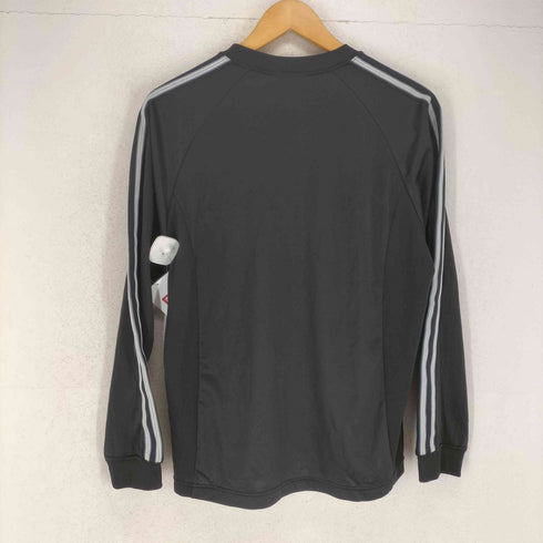 アディダス adidas サイドラインジャージー メンズ m