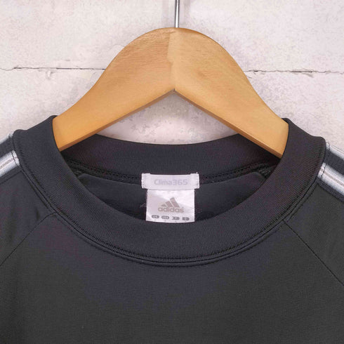 アディダス adidas サイドラインジャージー メンズ m