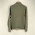 ギャップ Gap CONMARジッパー ドライバーズニット メンズ S/P