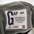 ギャップ Gap CONMARジッパー ドライバーズニット メンズ S/P