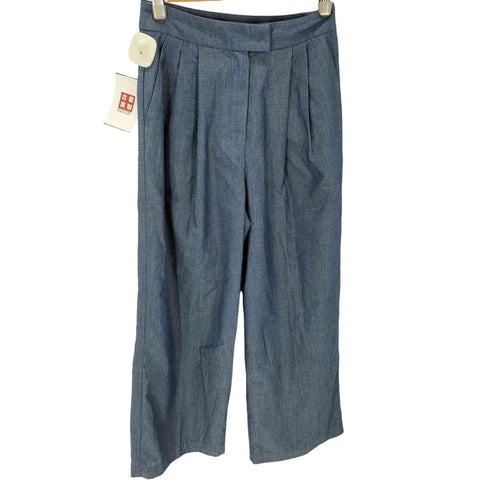 スナイデル snidel タックワイドパンツ レディース JPN:0