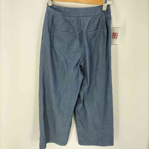 スナイデル snidel タックワイドパンツ レディース JPN:0