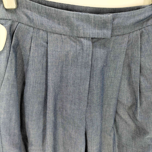 スナイデル snidel タックワイドパンツ レディース JPN:0