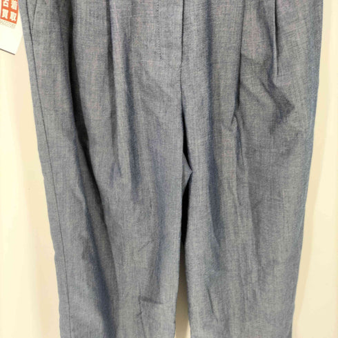 スナイデル snidel タックワイドパンツ レディース JPN:0