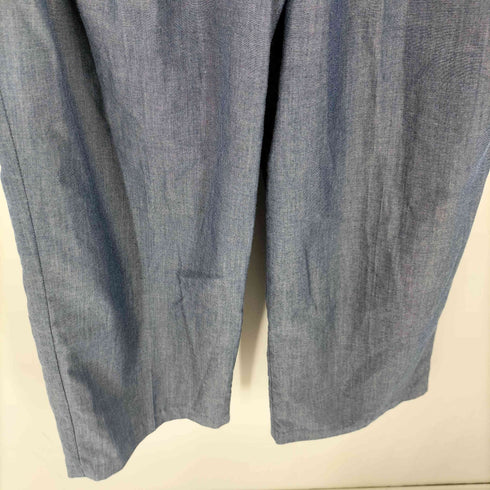 スナイデル snidel タックワイドパンツ レディース JPN:0