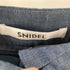 スナイデル snidel タックワイドパンツ レディース JPN:0
