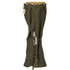 ラグアジェム LAGUA GEM 24AW ASYMMETRY RIBON フレアパンツ レディース JPN:M