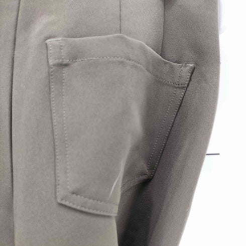 ラグアジェム LAGUA GEM 24AW ASYMMETRY RIBON フレアパンツ レディース JPN:M