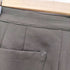 ラグアジェム LAGUA GEM 24AW ASYMMETRY RIBON フレアパンツ レディース JPN:M