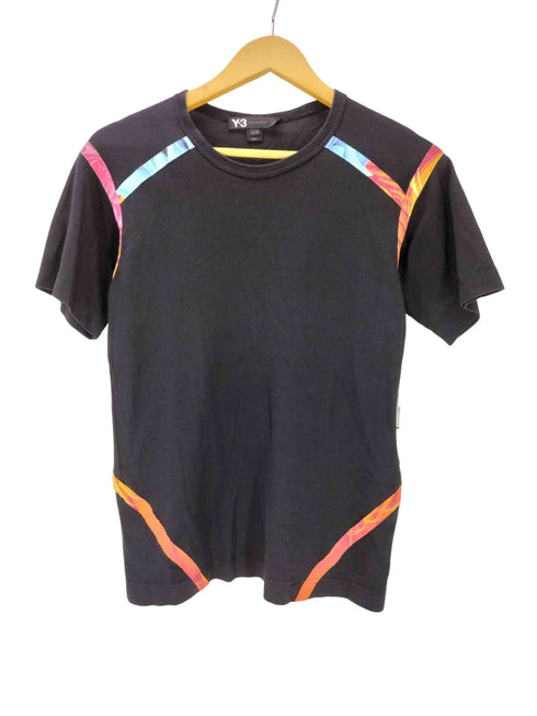 ワイスリー Y-3 鹿の子 クルーネックTシャツ メンズ JPN:XS