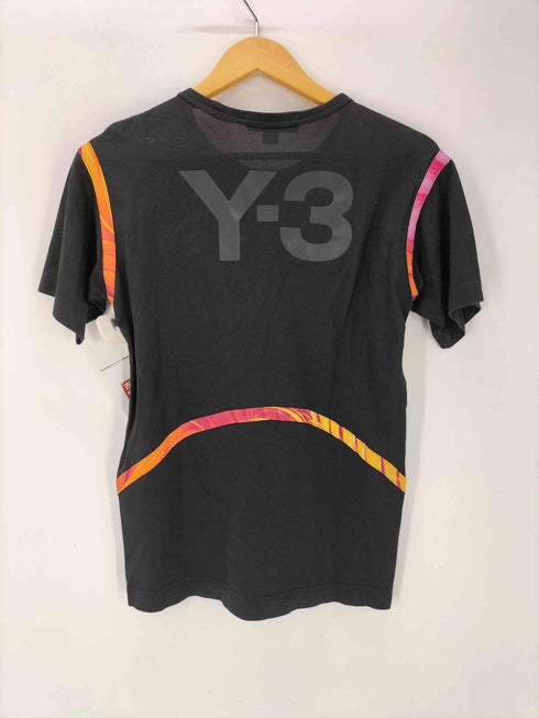 ワイスリー Y-3 鹿の子 クルーネックTシャツ メンズ JPN:XS