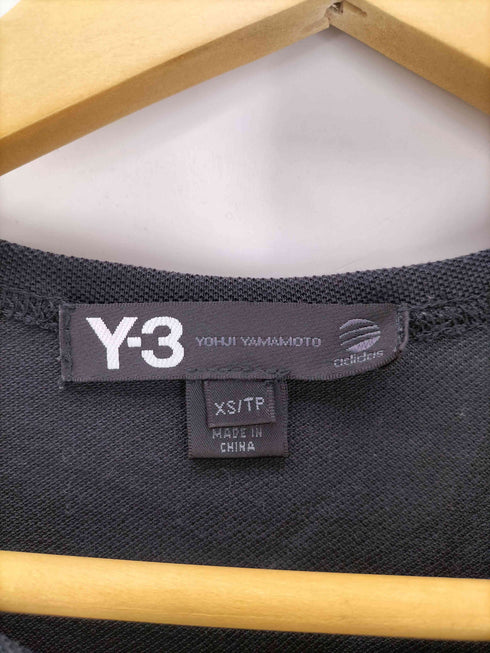 ワイスリー Y-3 鹿の子 クルーネックTシャツ メンズ JPN:XS