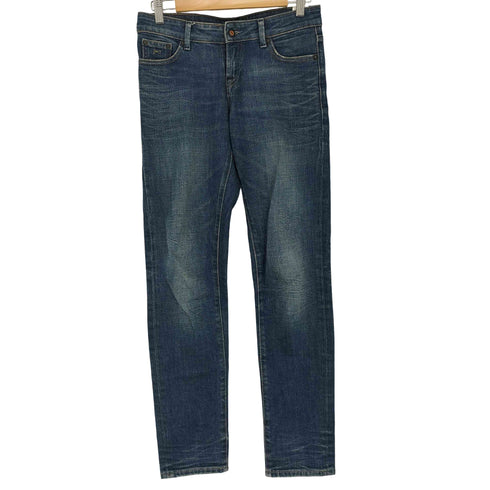 デンハム DENHAM DENHAM SALLY STRAIGHT FIT レディース US:24