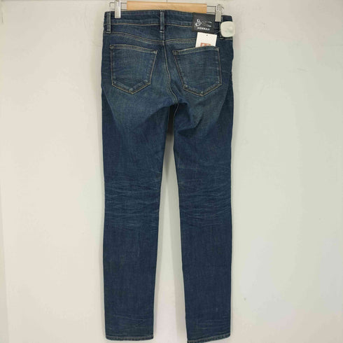 デンハム DENHAM DENHAM SALLY STRAIGHT FIT レディース US:24
