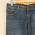 デンハム DENHAM DENHAM SALLY STRAIGHT FIT レディース US:24