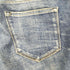 デンハム DENHAM DENHAM SALLY STRAIGHT FIT レディース US:24