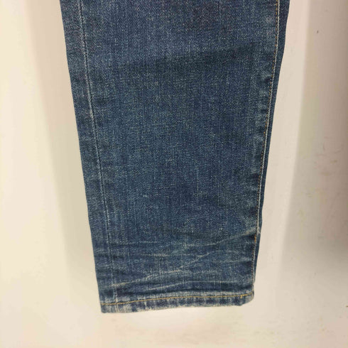 デンハム DENHAM DENHAM SALLY STRAIGHT FIT レディース US:24