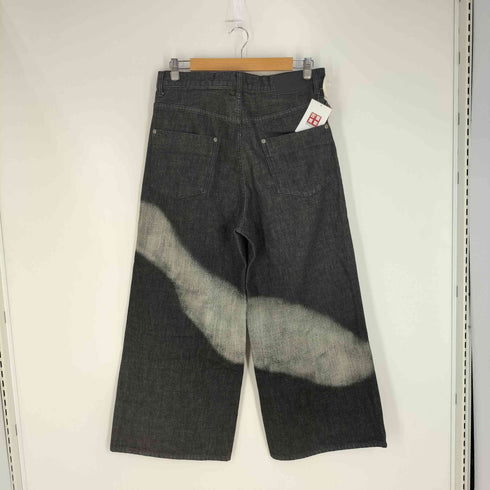 エドウィナホール Edwina Horl 24SS JEANSHOSE AROMA メンズ JPN:XS