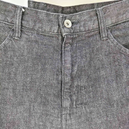 エドウィナホール Edwina Horl 24SS JEANSHOSE AROMA メンズ JPN:XS