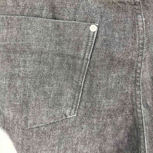 エドウィナホール Edwina Horl 24SS JEANSHOSE AROMA メンズ JPN:XS