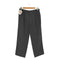ローレンラルフローレン LAUREN RALPH LAUREN TOTAL COMFORT ウールワイドテーパードスラックス メンズ W34/L32