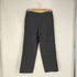 ローレンラルフローレン LAUREN RALPH LAUREN TOTAL COMFORT ウールワイドテーパードスラックス メンズ W34/L32