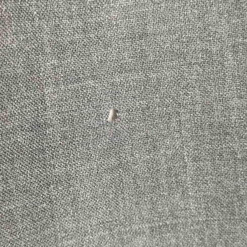 ローレンラルフローレン LAUREN RALPH LAUREN TOTAL COMFORT ウールワイドテーパードスラックス メンズ W34/L32