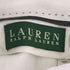 ローレンラルフローレン LAUREN RALPH LAUREN TOTAL COMFORT ウールワイドテーパードスラックス メンズ W34/L32