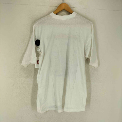 ユーロ 90S~ 標識プリントTシャツ メンズ XL