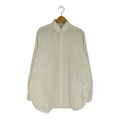 ファーラー FARAH 23AW 別注ボタンダウンシャツ メンズ JPN:L