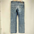 ディーゼル DIESEL LARKEE ダメージ加工デニムパンツ メンズ W32L32