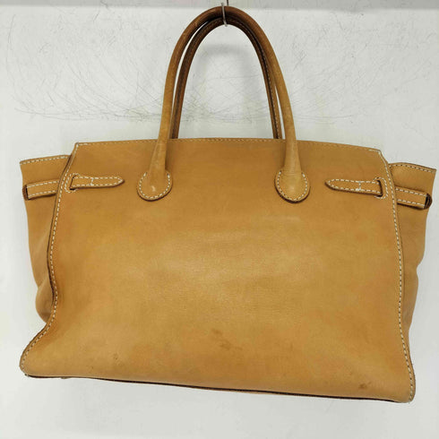 Accessoires de Mademoiselle レザー ケリーバッグ レディース