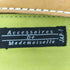 Accessoires de Mademoiselle レザー ケリーバッグ レディース