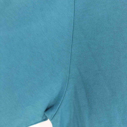 ロンハーマン Ron Herman ファーマーズ 360°リンクコットン ポロトップ メンズ import:L