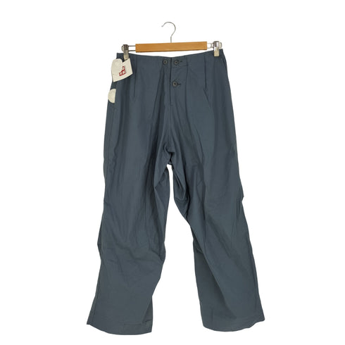 ツキ TUKI 0041 PAJAMAS SHEETING パジャマパンツ メンズ JPN:1