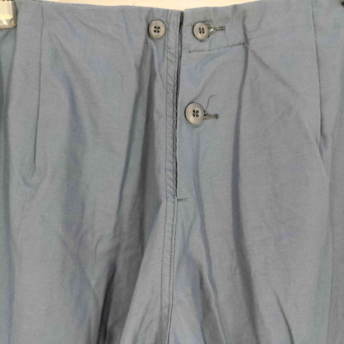 ツキ TUKI 0041 PAJAMAS SHEETING パジャマパンツ メンズ JPN:1