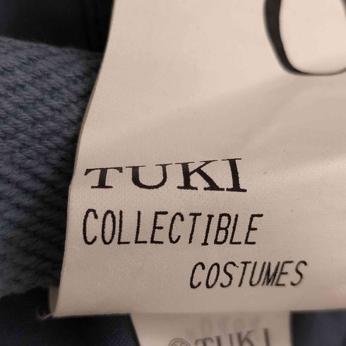 ツキ TUKI 0041 PAJAMAS SHEETING パジャマパンツ メンズ JPN:1