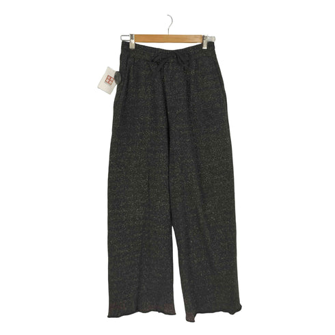 アンセルム ANCELLM garden damage sweat pants メンズ JPN:1