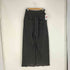 アンセルム ANCELLM garden damage sweat pants メンズ JPN:1