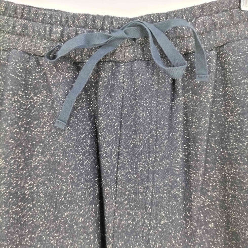 アンセルム ANCELLM garden damage sweat pants メンズ JPN:1