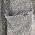 アンセルム ANCELLM garden damage sweat pants メンズ JPN:1